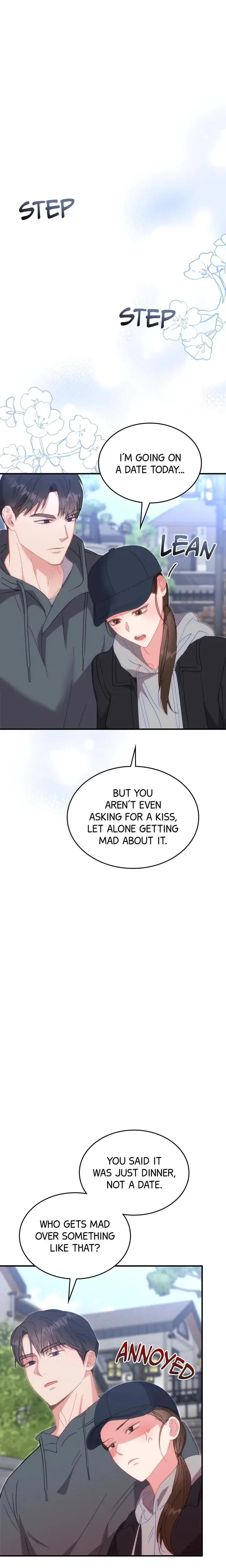 Should Not Episode 30 - Page 1