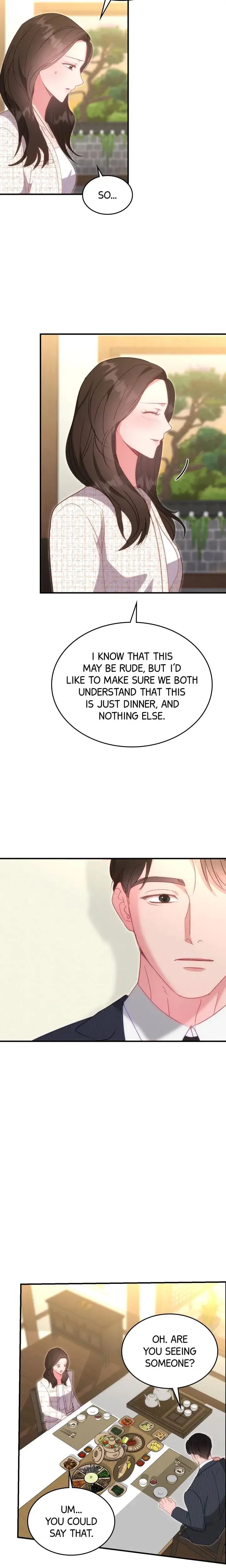 Should Not Episode 30 - Page 11