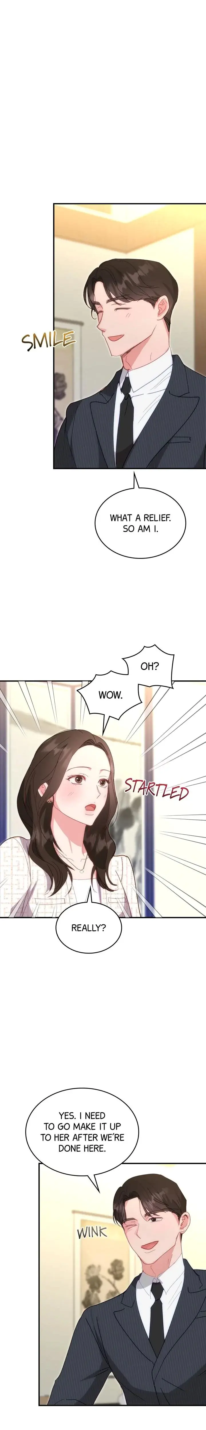 Should Not Episode 30 - Page 12