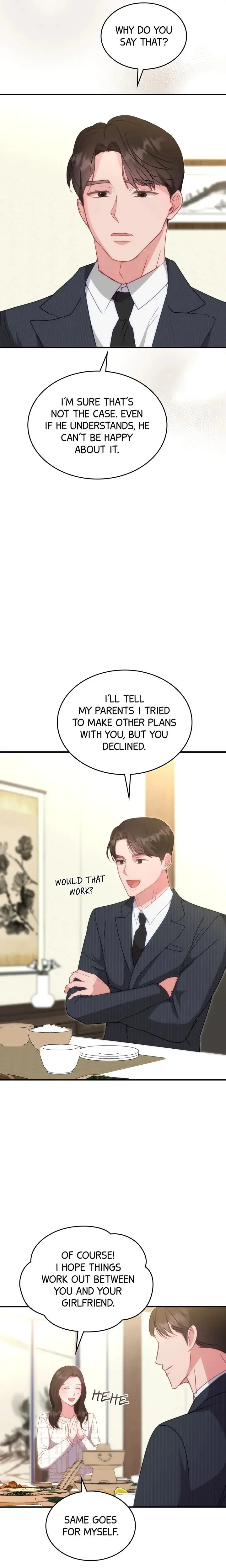 Should Not Episode 30 - Page 14