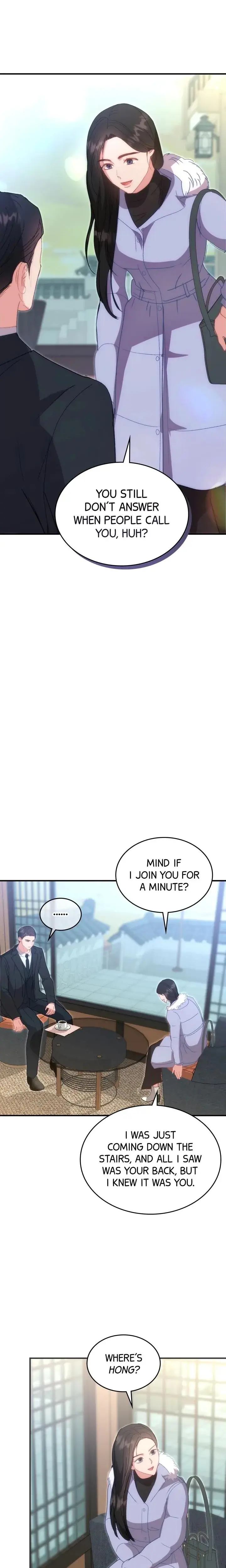 Should Not Episode 30 - Page 17