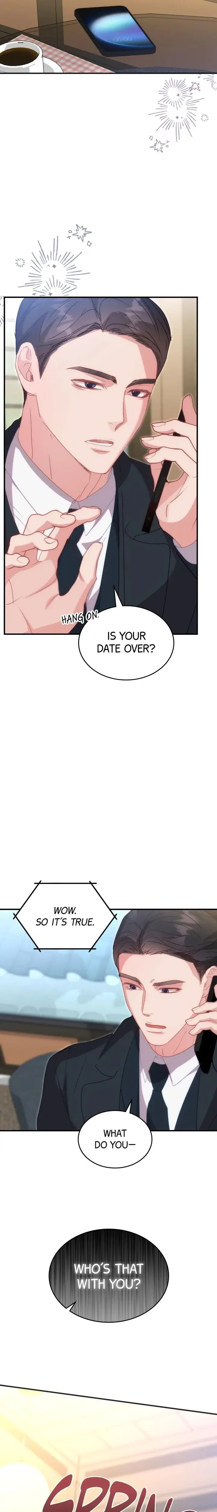 Should Not Episode 30 - Page 21