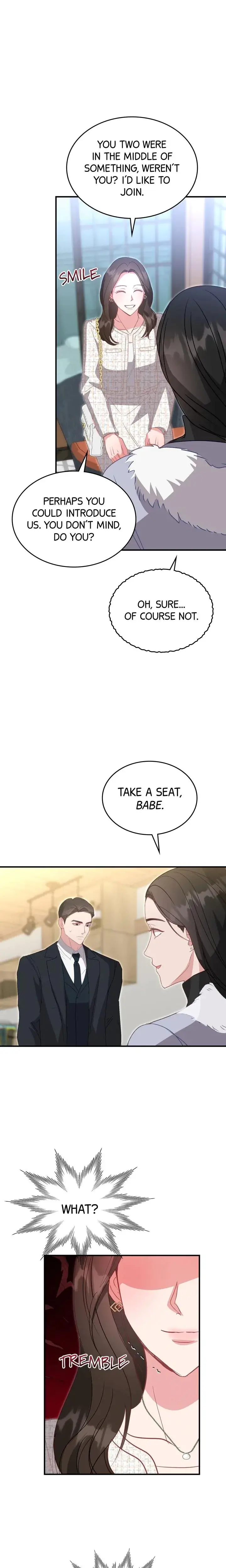 Should Not Episode 30 - Page 24
