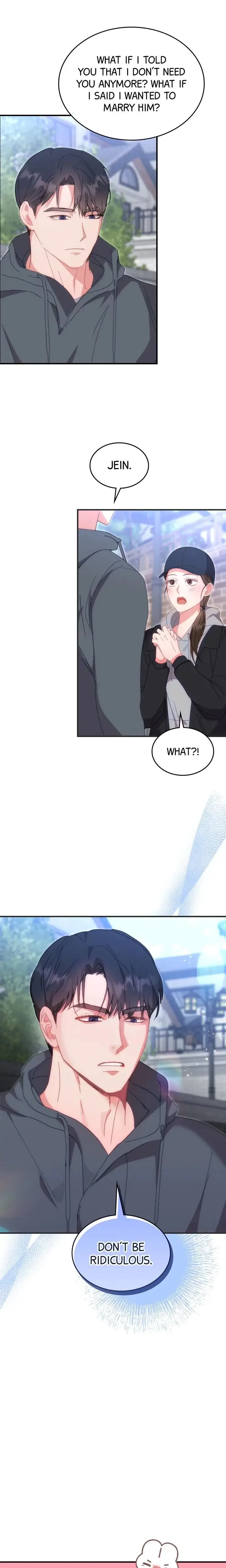 Should Not Episode 30 - Page 3