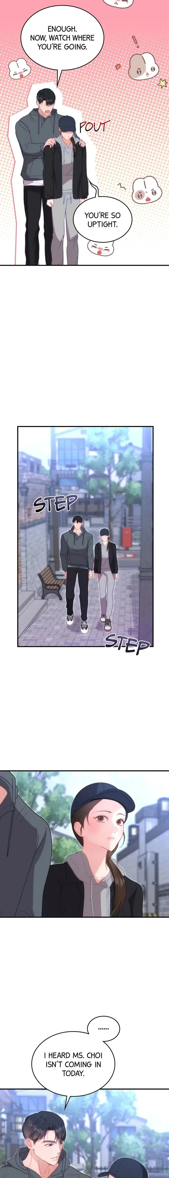 Should Not Episode 30 - Page 4