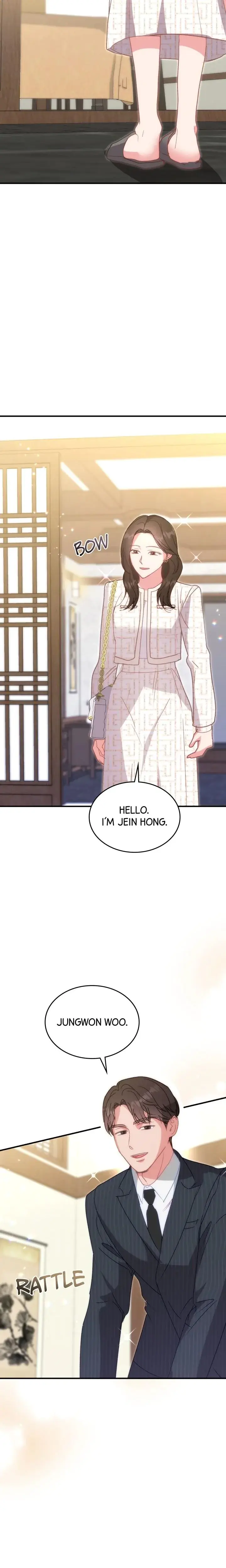 Should Not Episode 30 - Page 8