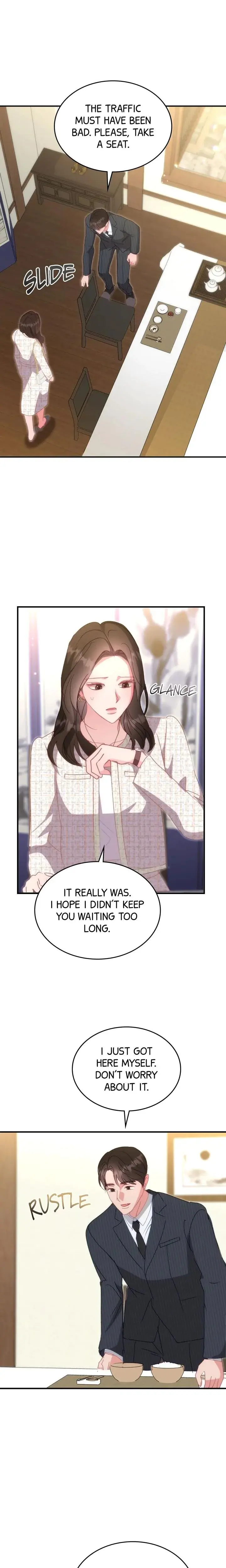 Should Not Episode 30 - Page 9