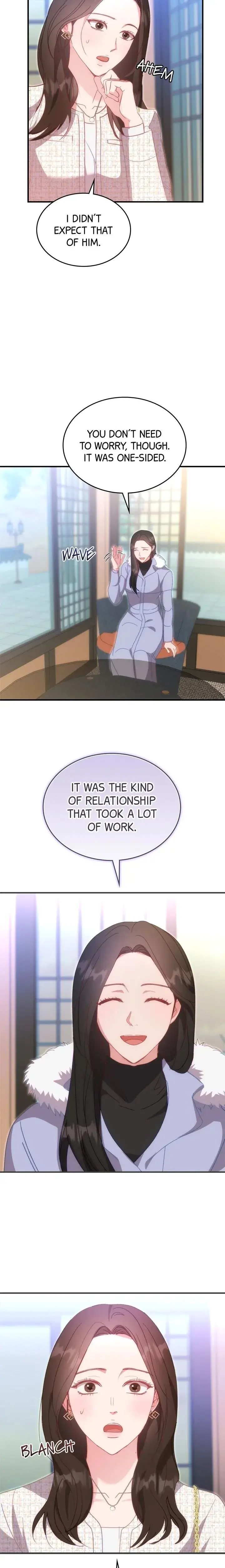 Should Not Episode 31 - Page 13