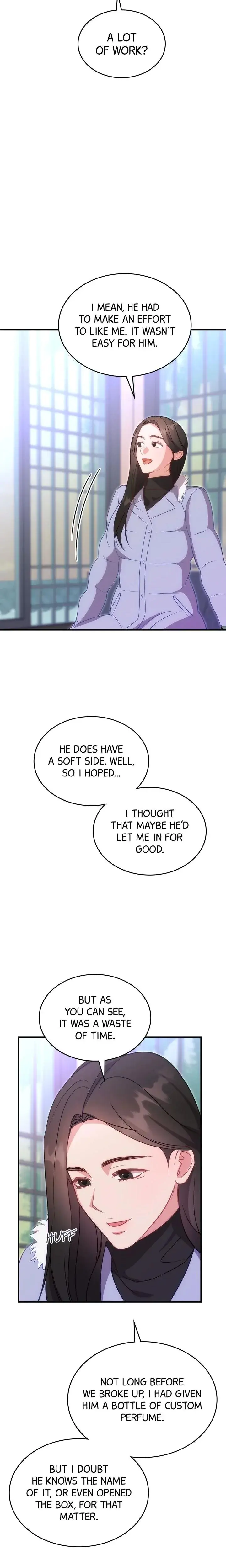 Should Not Episode 31 - Page 14