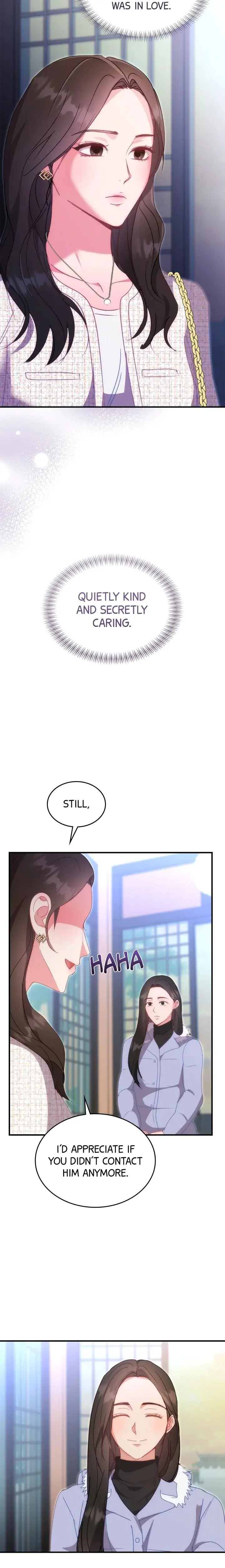 Should Not Episode 31 - Page 17