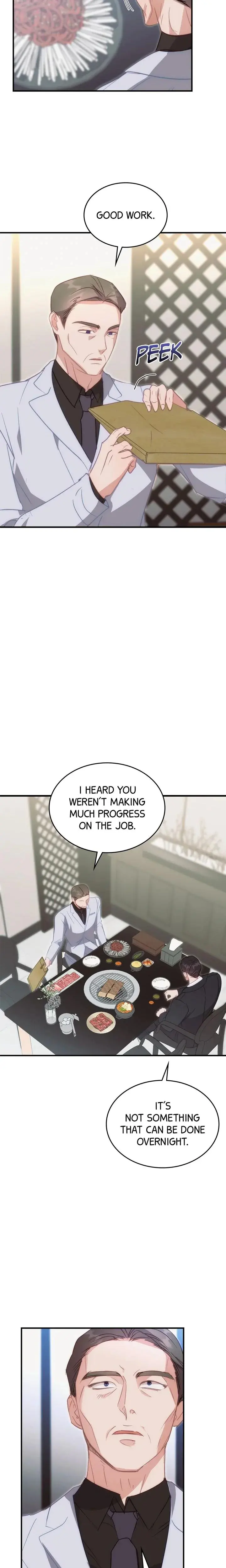 Should Not Episode 31 - Page 19