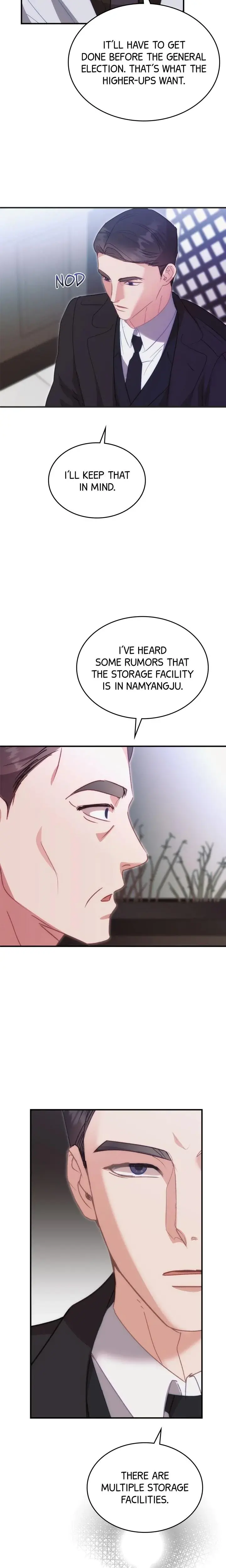 Should Not Episode 31 - Page 20