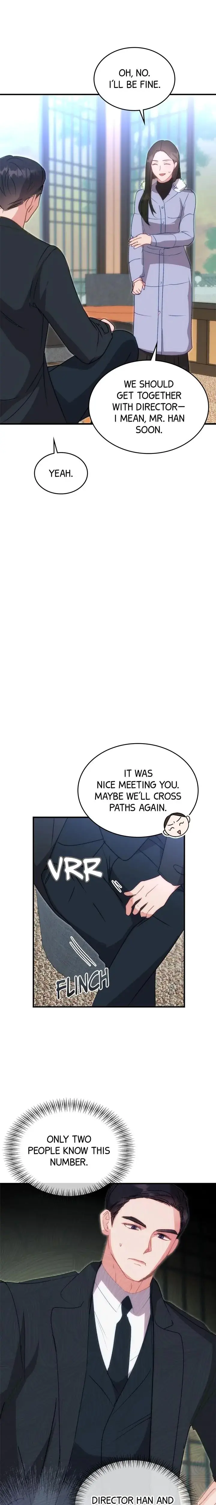 Should Not Episode 31 - Page 6