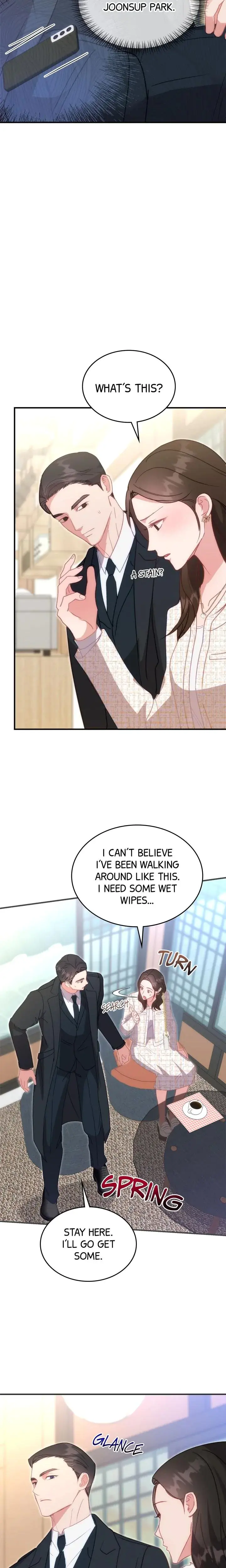 Should Not Episode 31 - Page 7