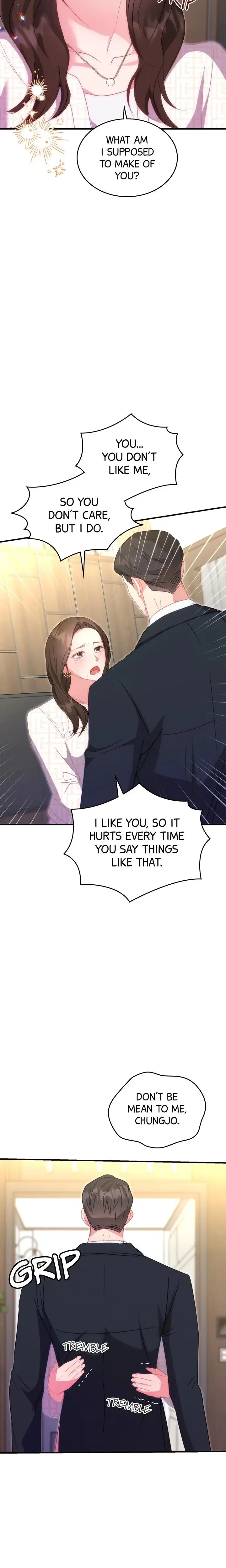 Should Not Episode 32 - Page 13