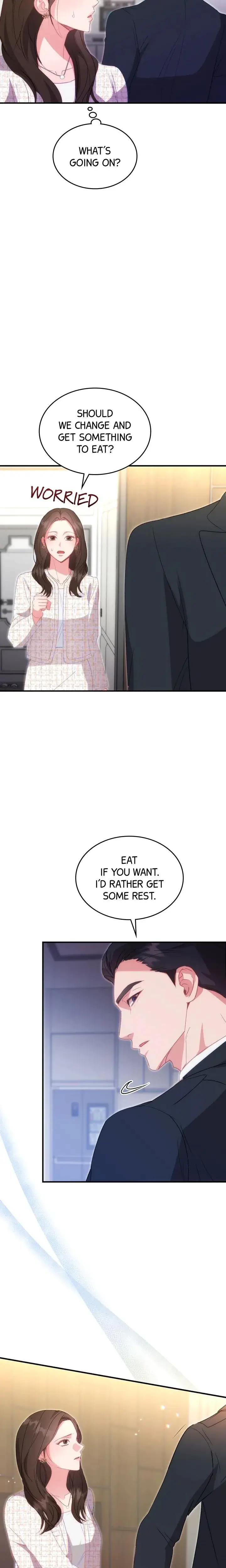 Should Not Episode 32 - Page 7