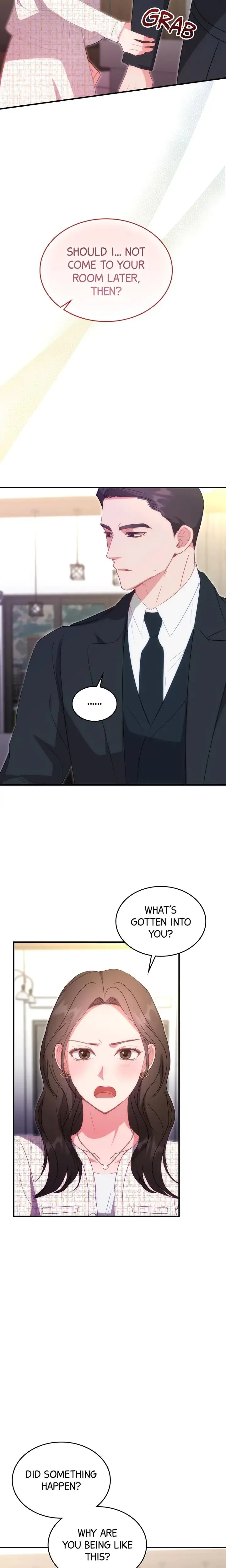 Should Not Episode 32 - Page 8