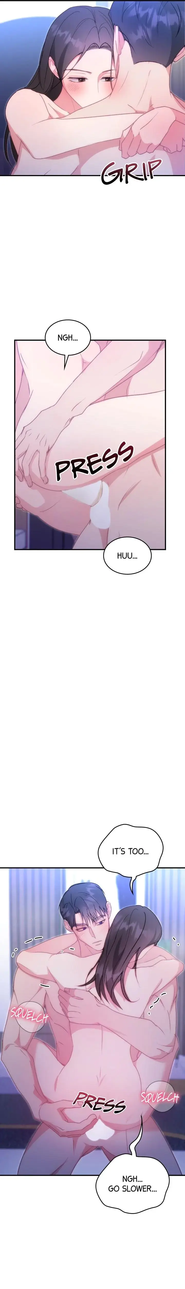 Should Not Episode 33 - Page 3