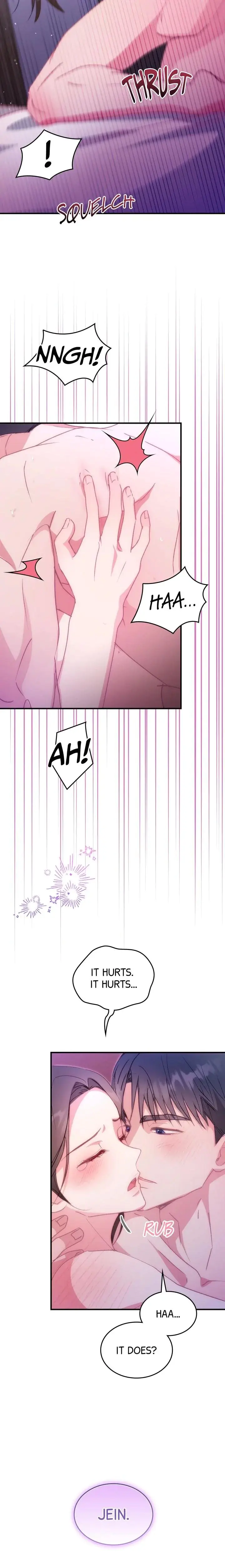 Should Not Episode 33 - Page 5