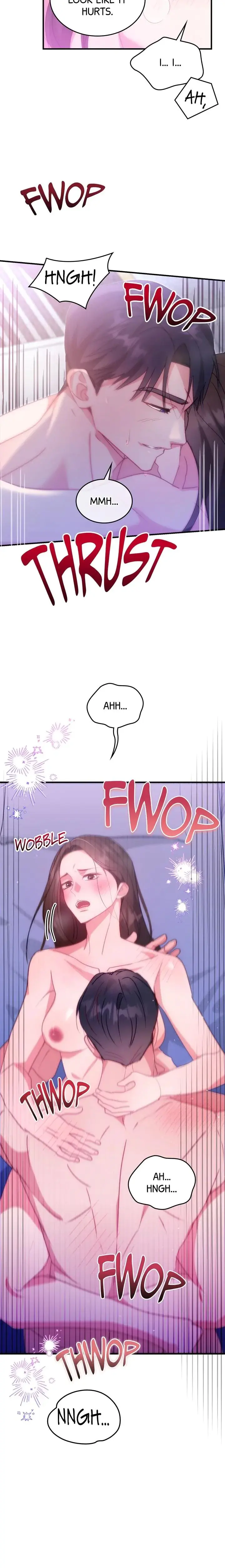 Should Not Episode 33 - Page 7
