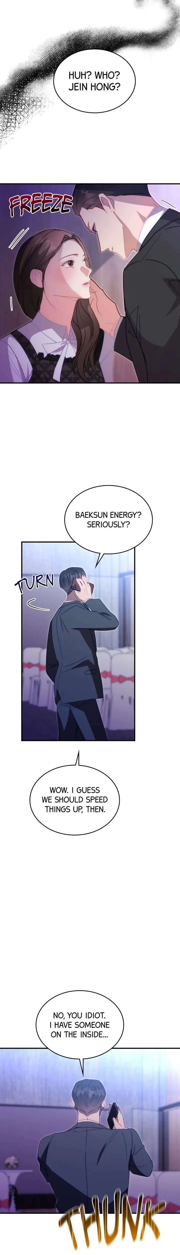 Should Not Episode 34 - Page 11