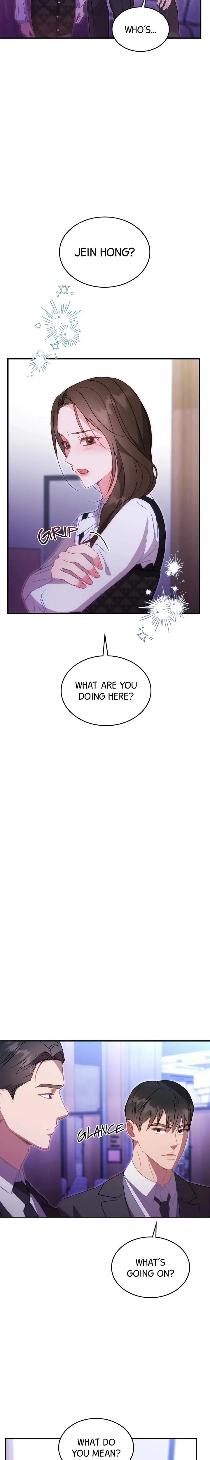 Should Not Episode 34 - Page 14