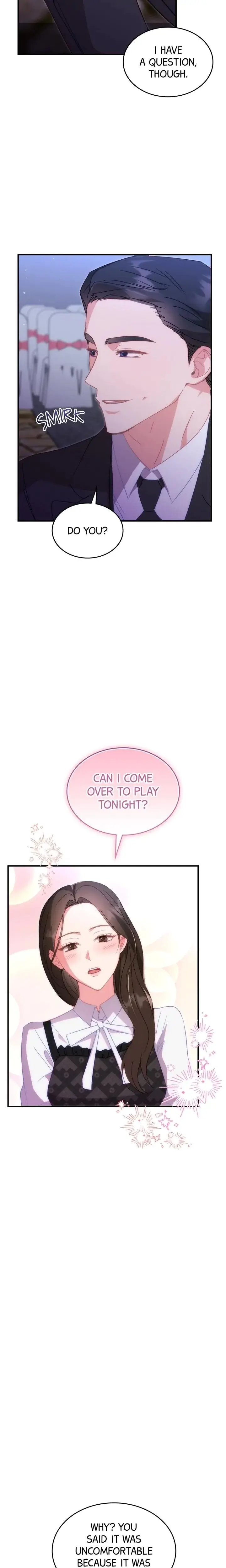 Should Not Episode 34 - Page 3
