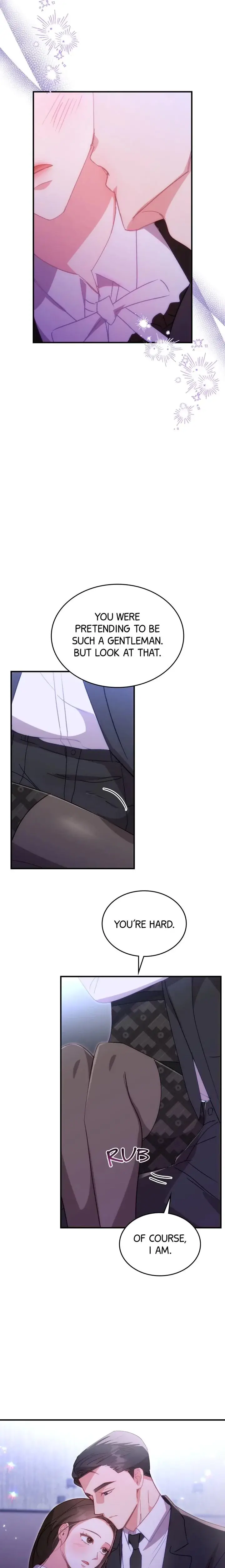 Should Not Episode 34 - Page 6