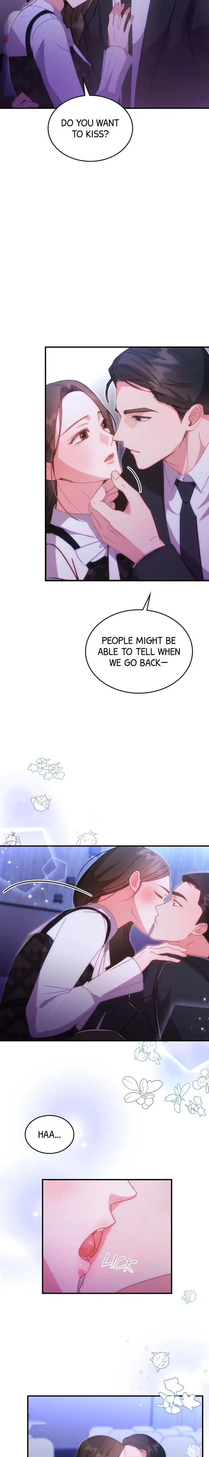 Should Not Episode 34 - Page 7