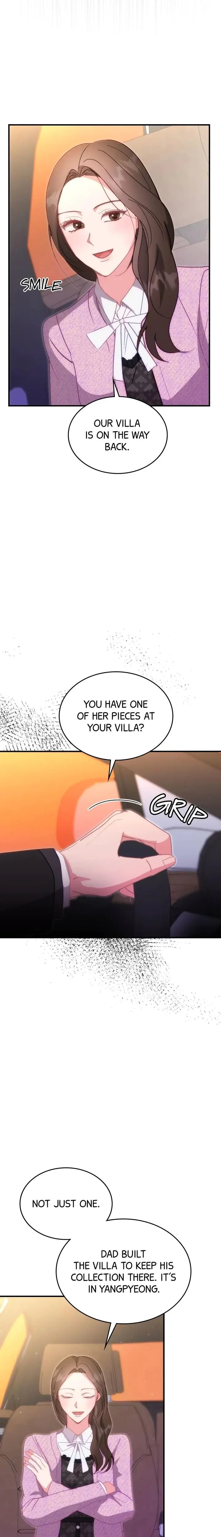 Should Not Episode 35 - Page 11