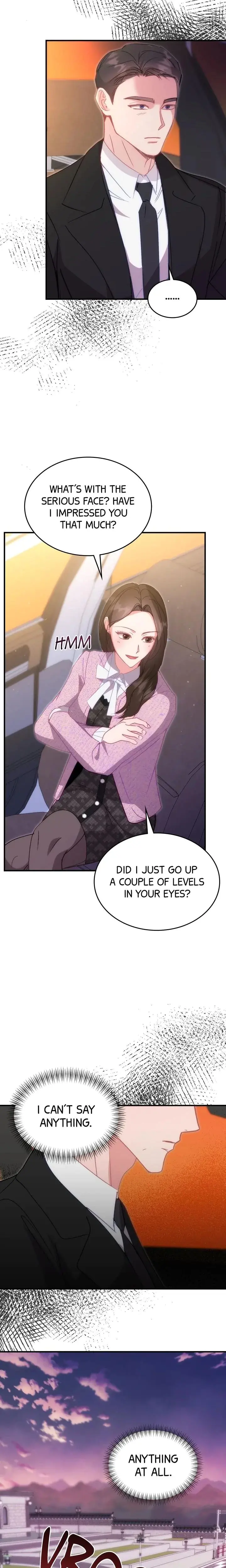 Should Not Episode 35 - Page 13