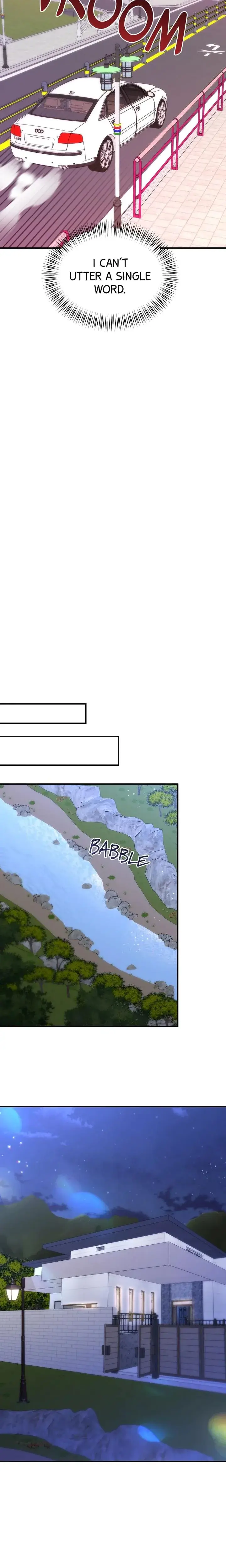 Should Not Episode 35 - Page 14