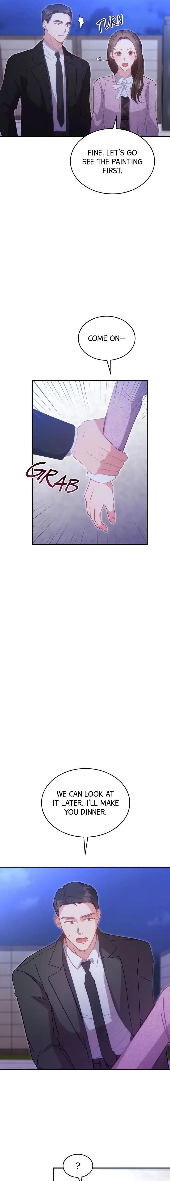 Should Not Episode 35 - Page 19