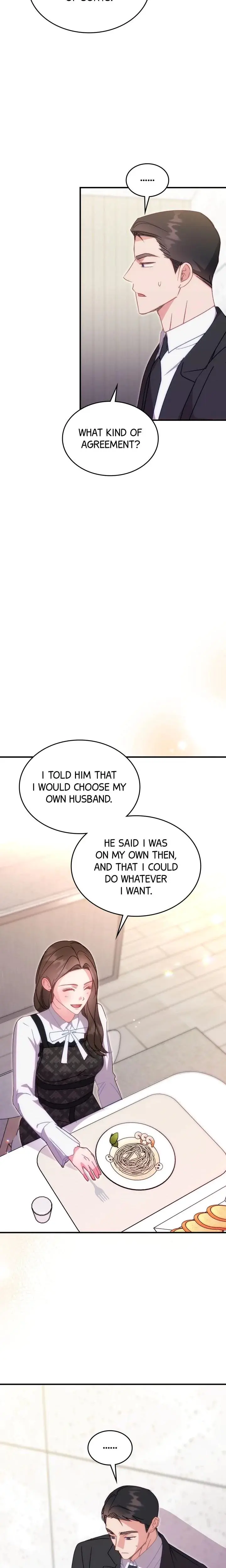 Should Not Episode 35 - Page 23