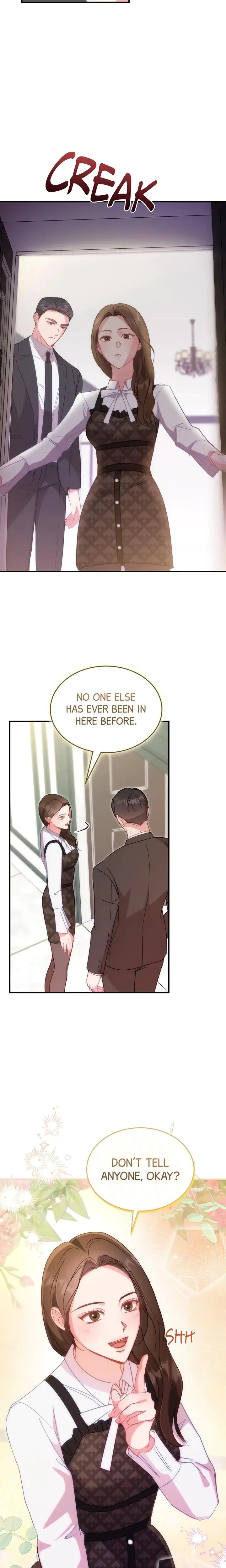 Should Not Episode 35 - Page 27