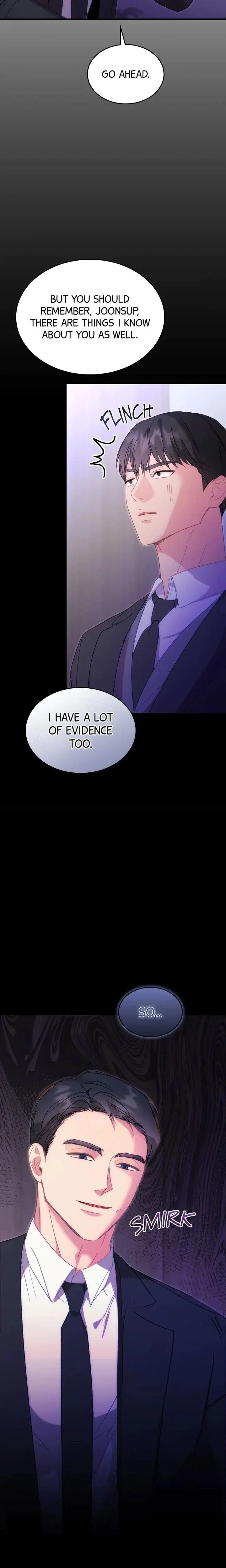 Should Not Episode 35 - Page 4