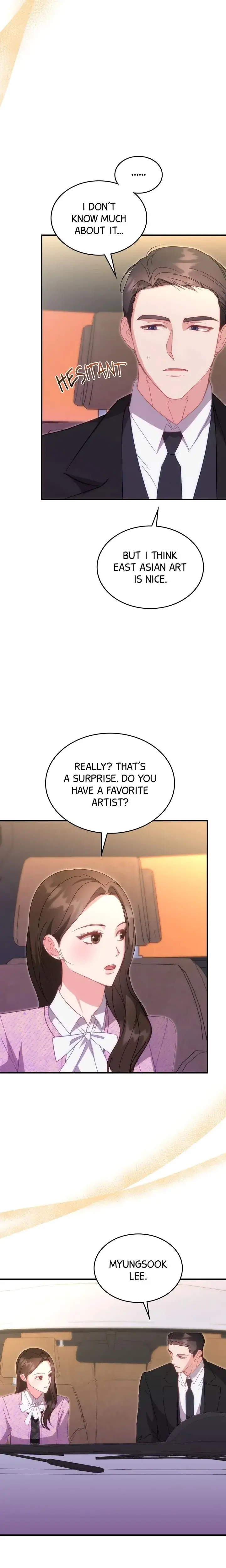 Should Not Episode 35 - Page 7