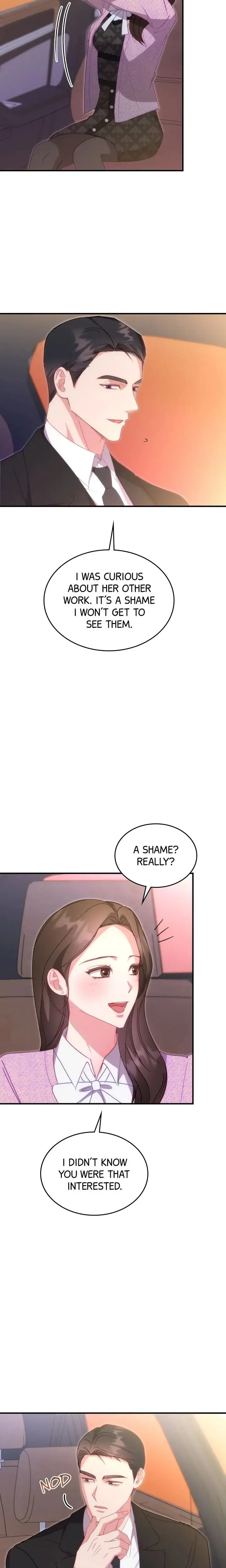Should Not Episode 35 - Page 9