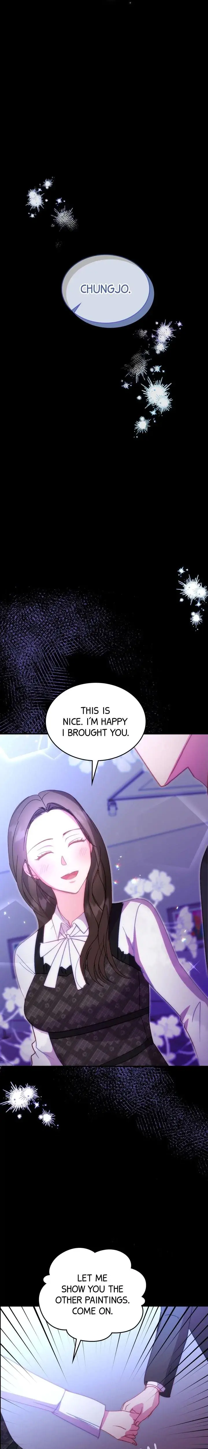 Should Not Episode 36 - Page 12