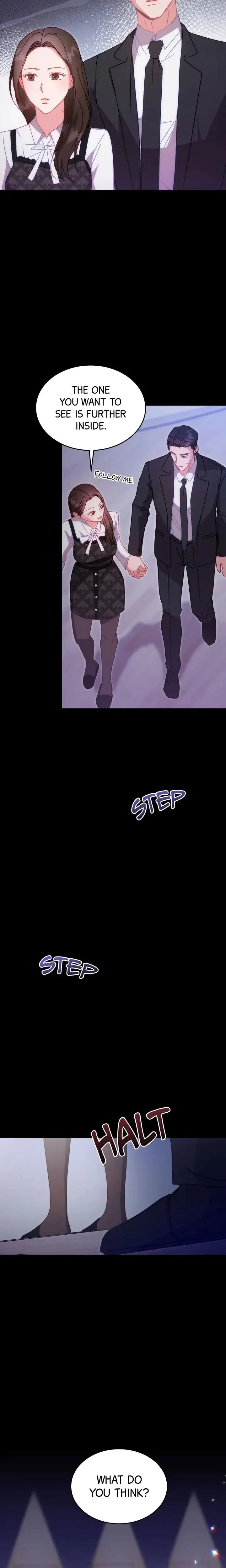 Should Not Episode 36 - Page 2