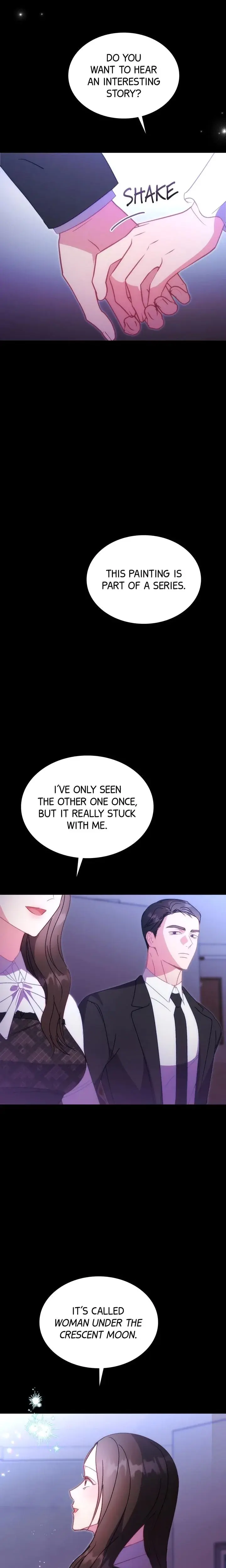 Should Not Episode 36 - Page 5