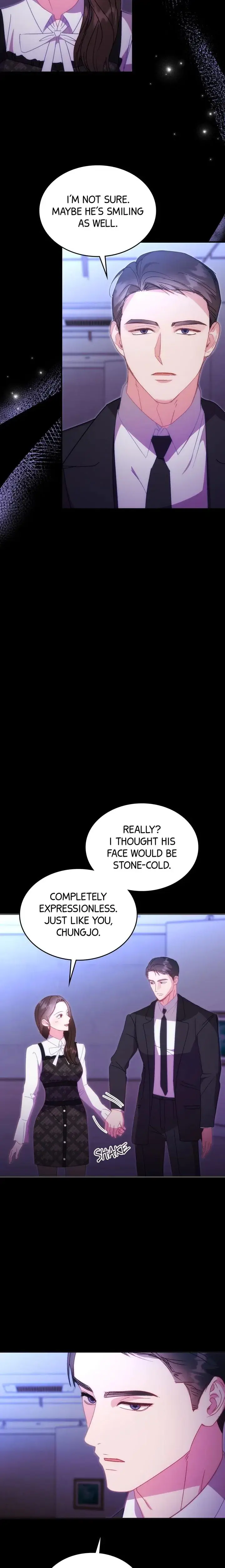 Should Not Episode 36 - Page 9