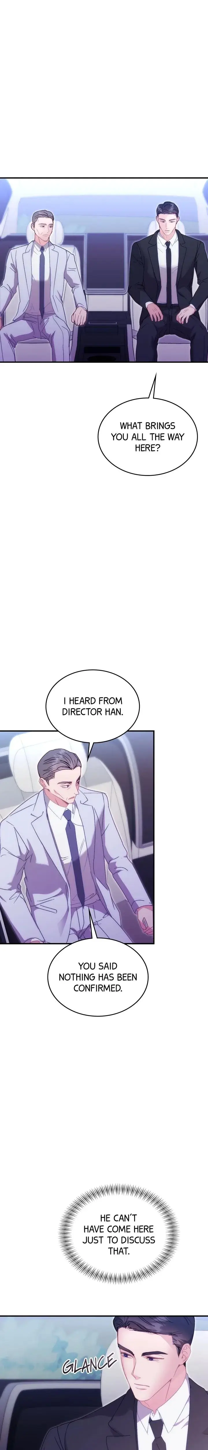 Should Not Episode 37 - Page 10