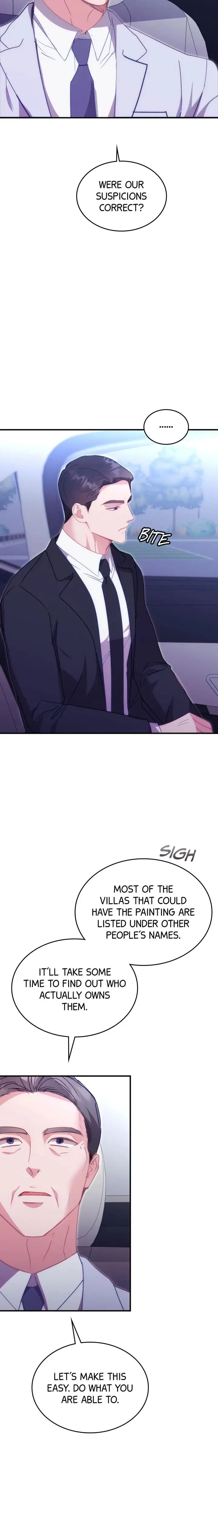 Should Not Episode 37 - Page 13