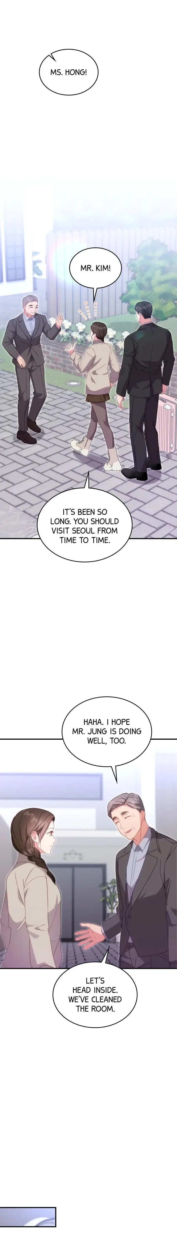 Should Not Episode 37 - Page 19
