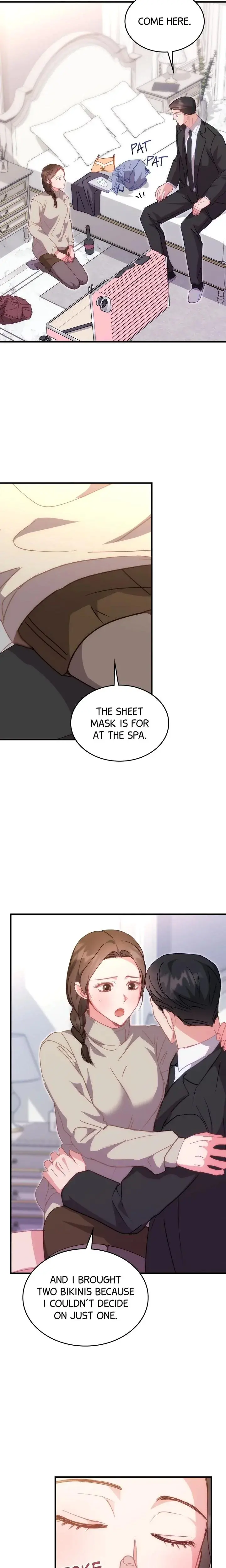 Should Not Episode 37 - Page 21