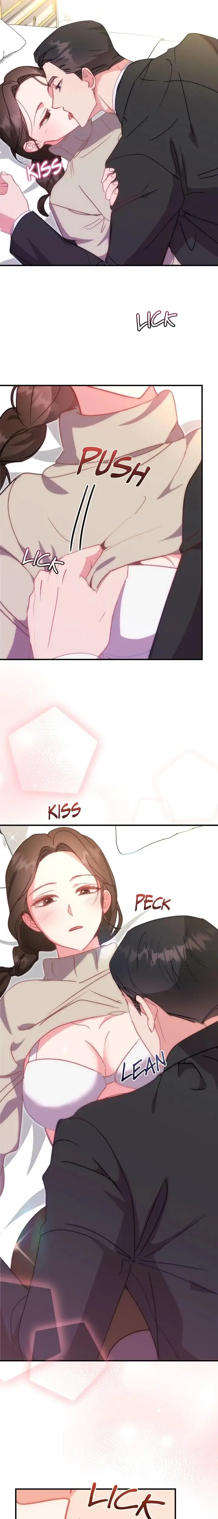 Should Not Episode 37 - Page 24