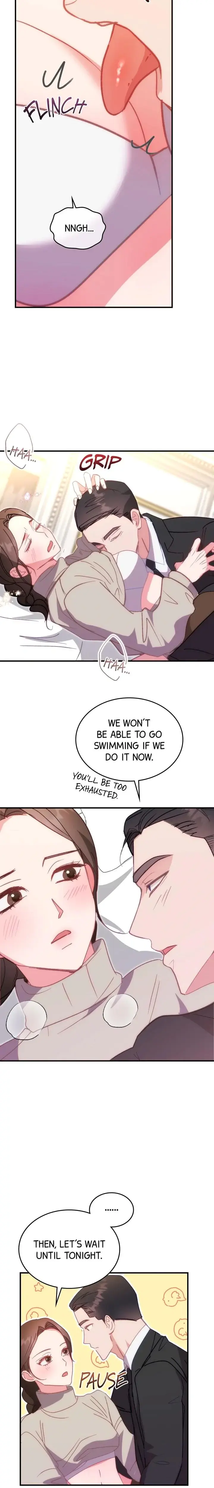 Should Not Episode 37 - Page 25