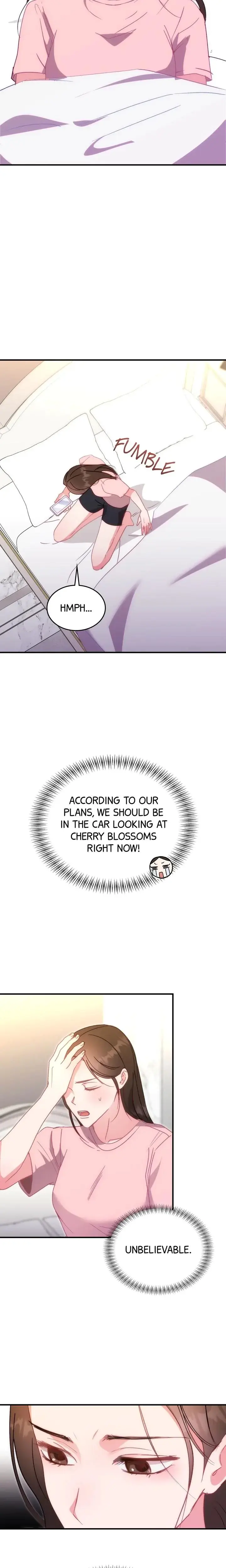 Should Not Episode 38 - Page 3