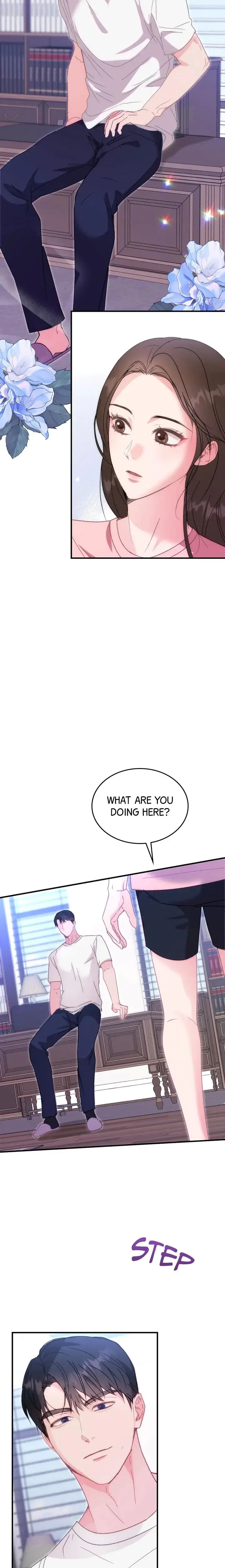 Should Not Episode 38 - Page 7